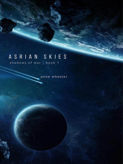 Title details for Asrian Skies by Anne Wheeler - Available